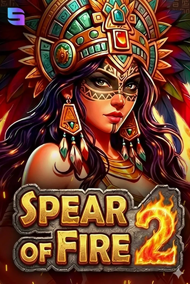 Spear of fire 2